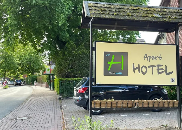 Hana Aparthotel