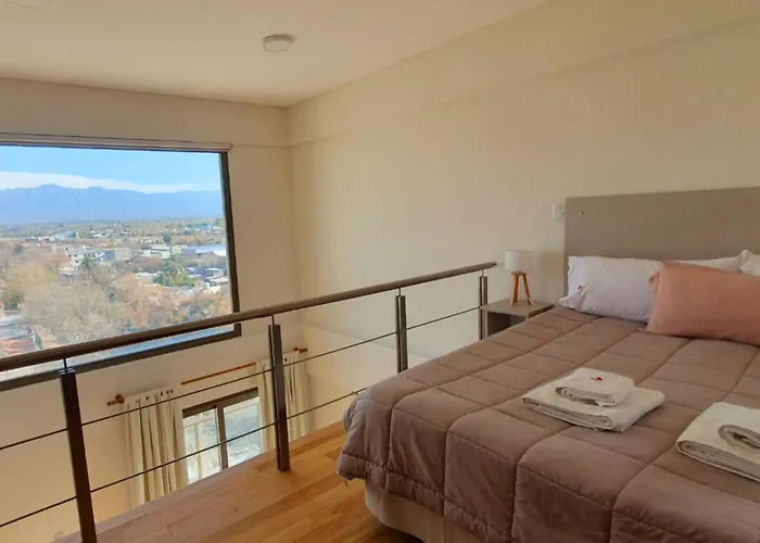 Apart Hotel Quijote By Dot Suites
