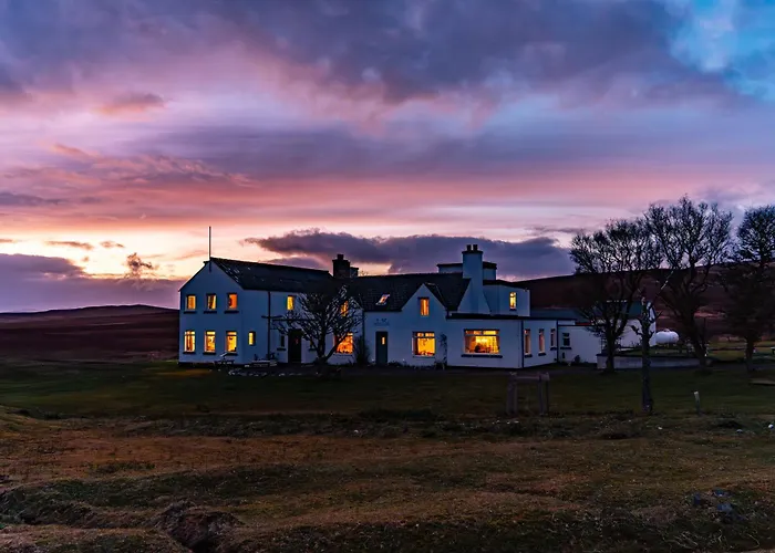 Garvault House