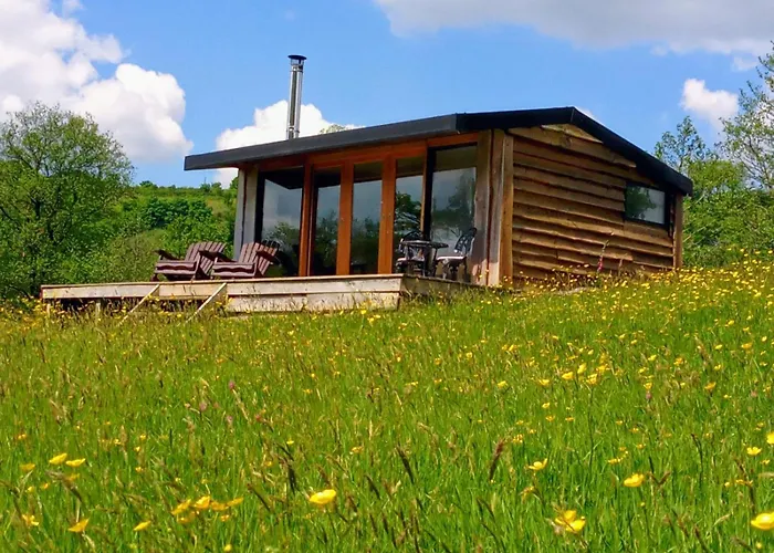 Serenity Lodge