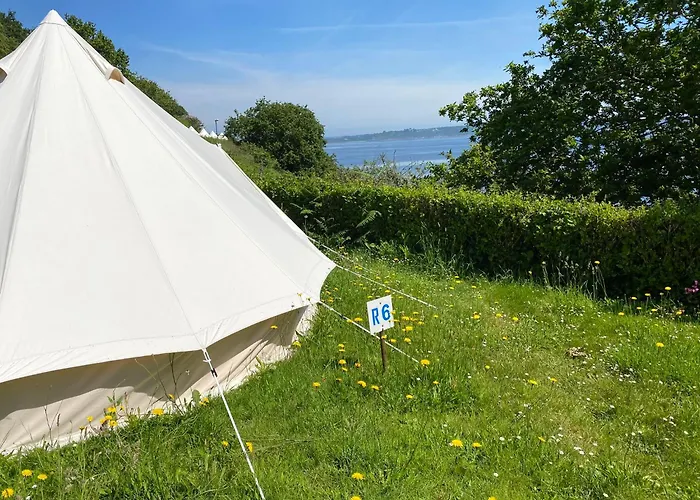 Camping Cap-Ouest
