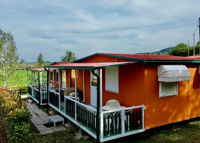Amapolas - Villaggio & Camping