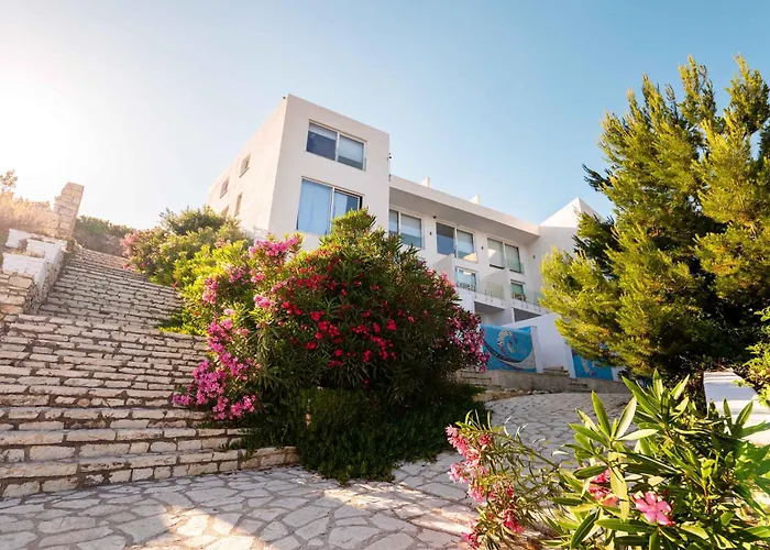 Stone Beach Residence (Adults Only)