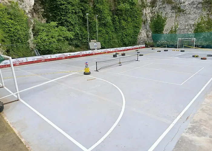 Casetta La Grotta