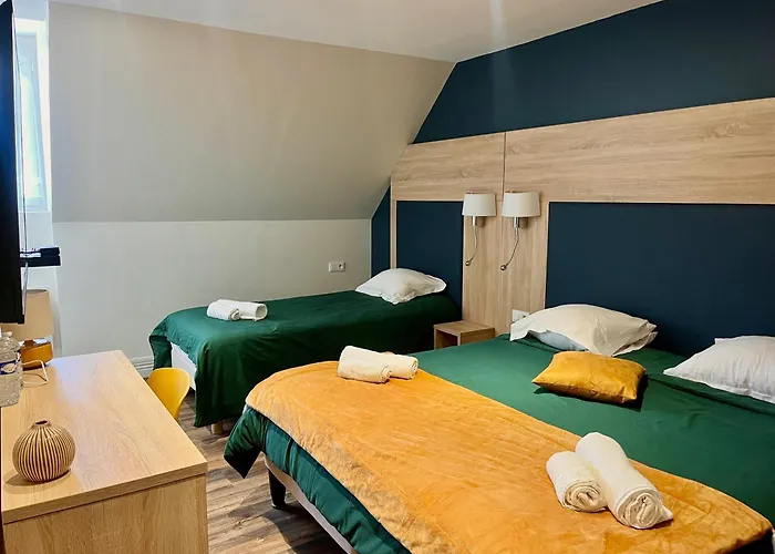 Armor Hotel