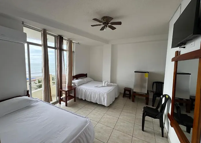 Hotel Pal-Mar