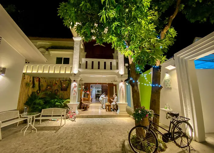 Muni La Maison