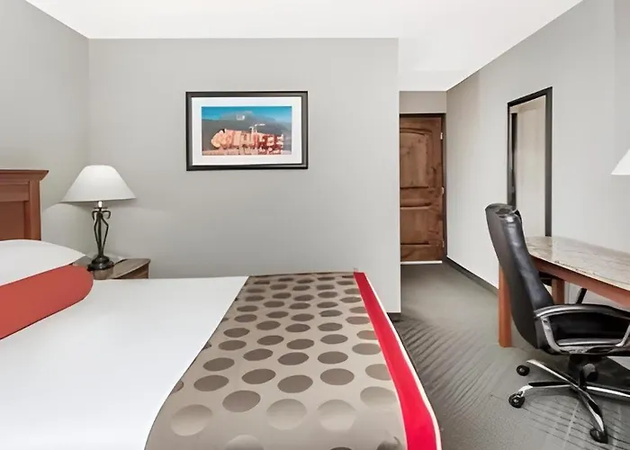 Ramada By Wyndham Frisco