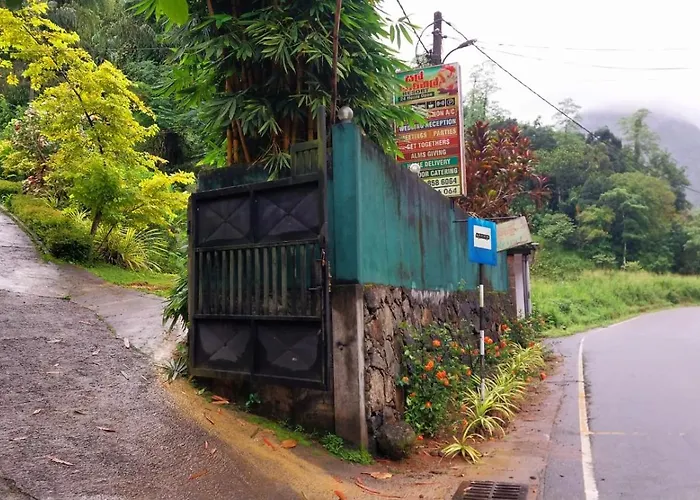 Salmanel Resort Ayagama - Rathnapura