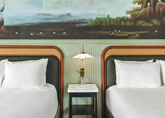 The Hotel Monroe, Tapestry Collection By Hilton