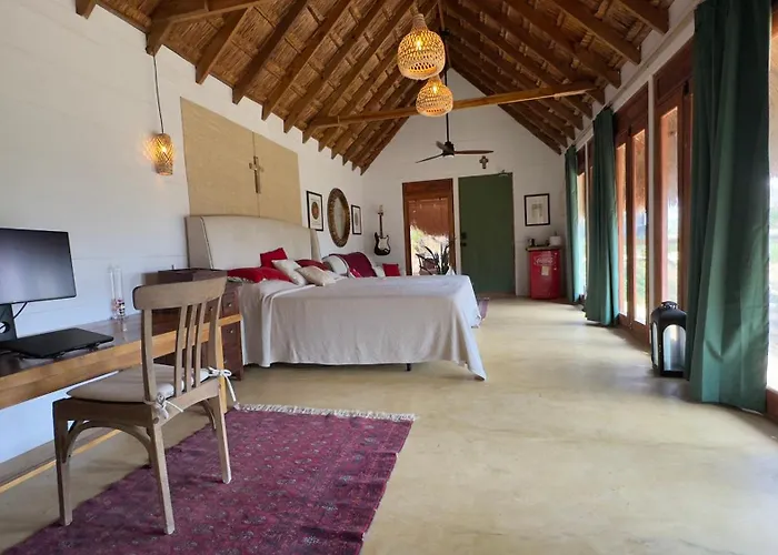 Hacienda San Benito