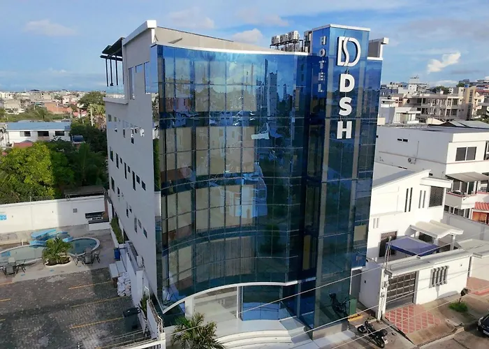 Hotel Dsh