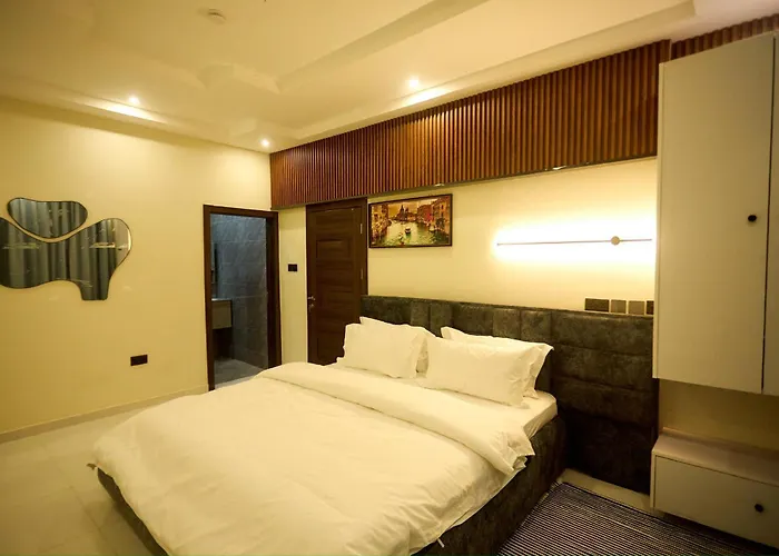 Abram Hills Hotel Ltd