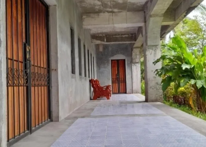 DUMA Hostel