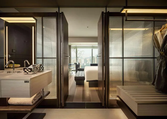 Savhe Hotel Binhe Times Shenzhen