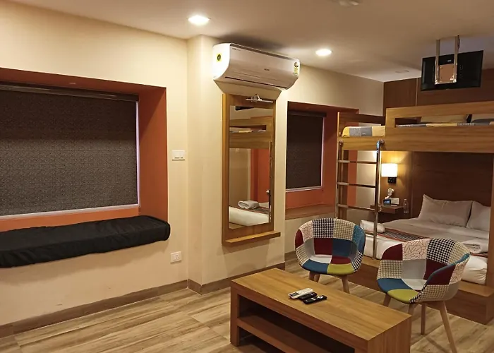 Coral Hotel