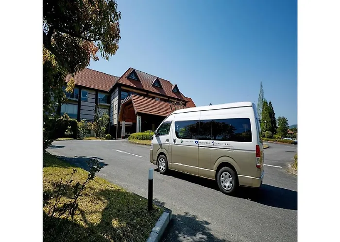 Forest Villa Sakakibara Onsen - Vacation Stay 97999V
