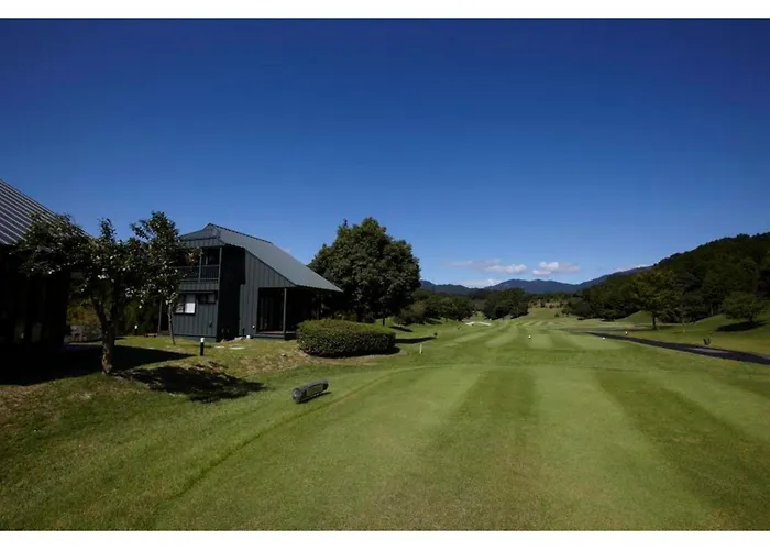 Forest Villa Sakakibara Onsen - Vacation Stay 97999V