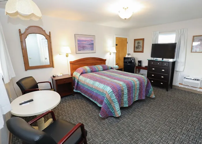 Condon Motel