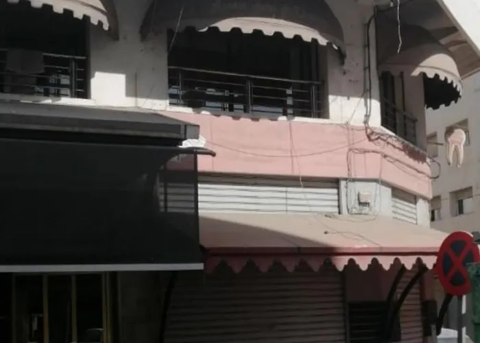 Hotel Nexus Budget