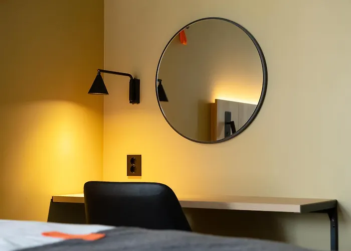 Citybox Kristiansand