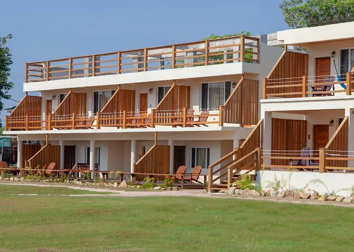 Pelican Beach Resorts Dangriga