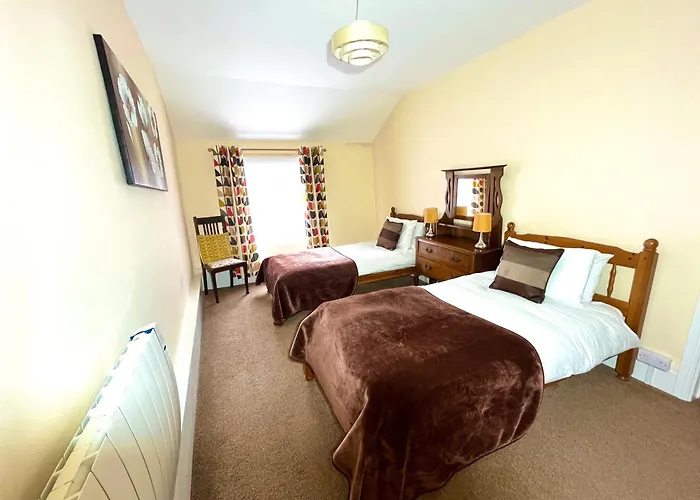 Lion Royal Hotel, Rhayader