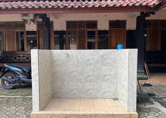 Hotel Sinar Rahayu 2
