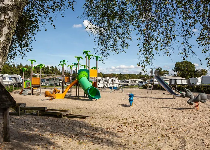 Dcu-Camping Hornbaek