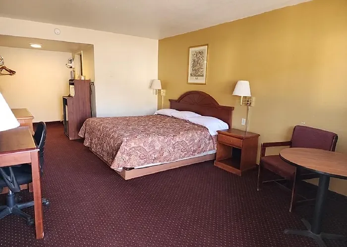 Welcome Inn And Suites