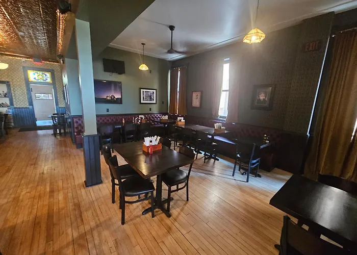 Albany Merchants Hotel