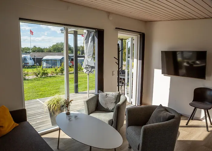 Dcu-Camping Hornbaek