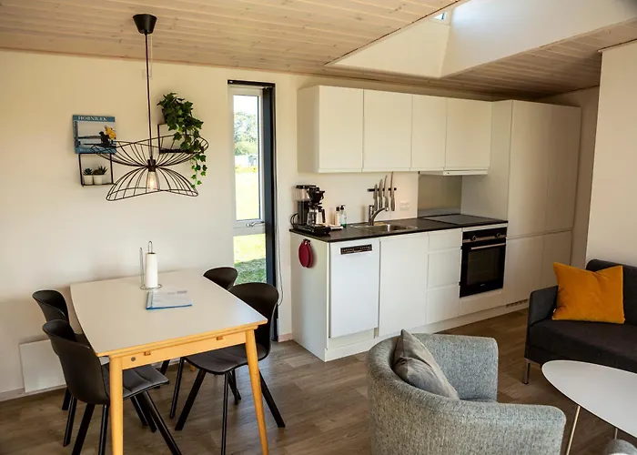 Dcu-Camping Hornbaek