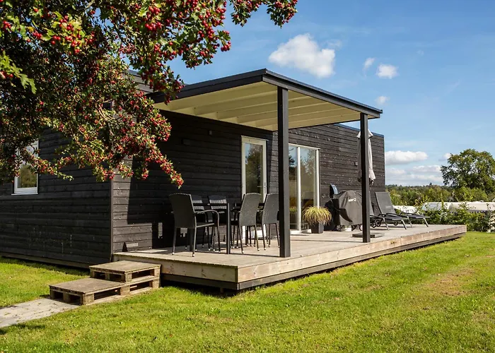 Dcu-Camping Hornbaek