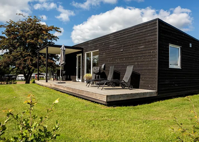Dcu-Camping Hornbaek
