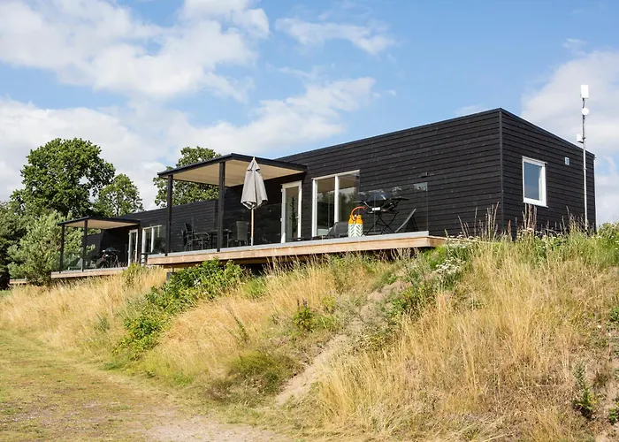 Dcu-Camping Ebeltoft - Mols