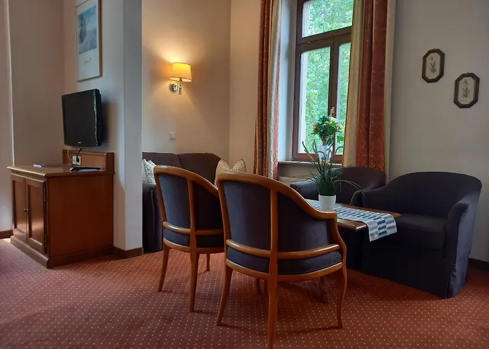 Hotel Artushof