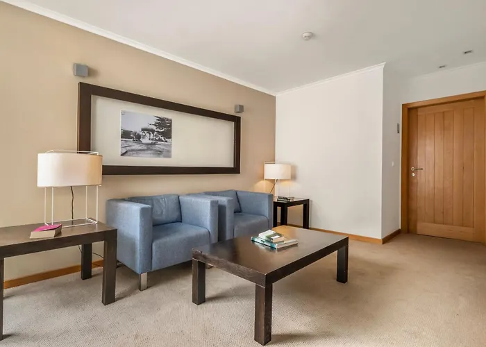 White Waters Hotel