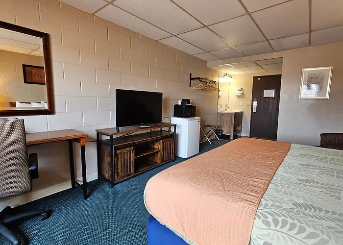 1St Choice Inn Rawlins