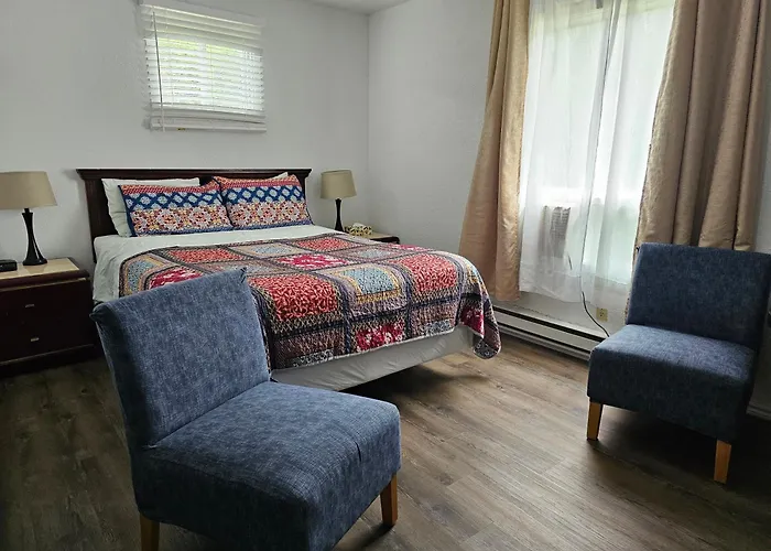 Motel De L'Outlet