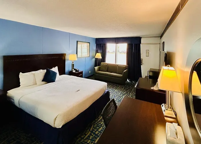 Hospitality Inn