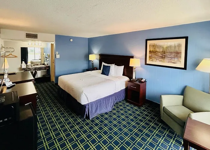 Hospitality Inn