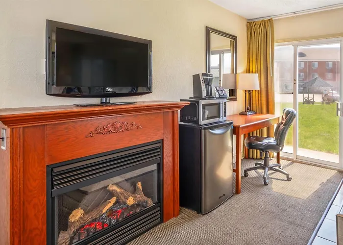 Travelodge By Wyndham Gananoque