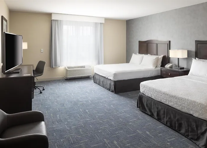 Hampton Inn Lewiston-Auburn