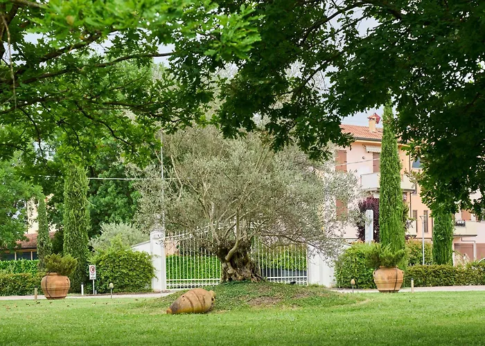 Boutique Hotel San Giovanni