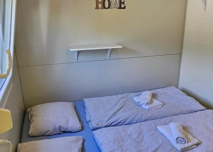Simonai Mobile Homes