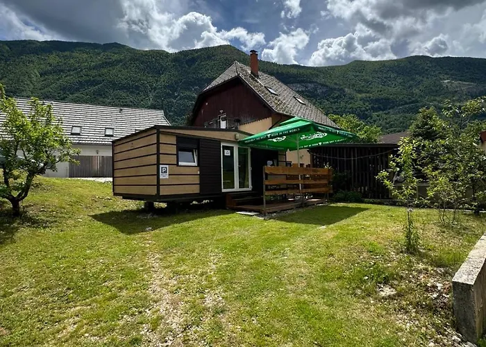Simonai Mobile Homes