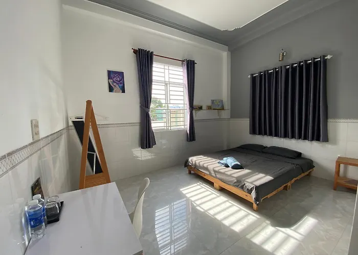 Chill Guesthouse Can Tho