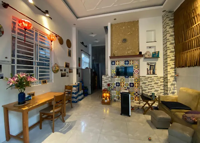 Chill Guesthouse Can Tho