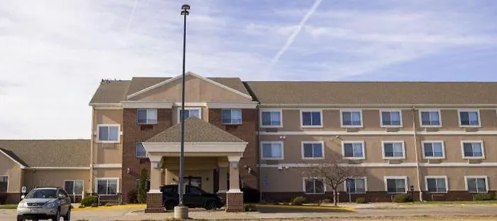 Holiday Inn Express O'Neill By Ihg